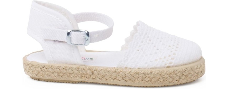 Espadrilles fille