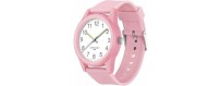 Montres bracelet pour fille