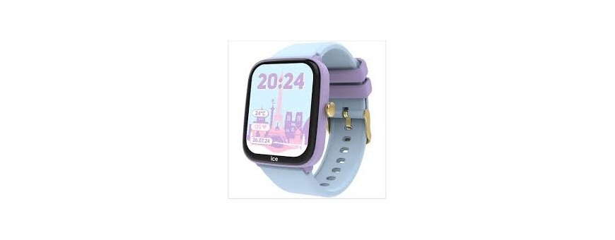 Trendy smartwatches for girls