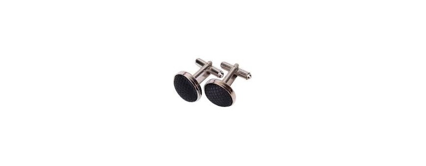 Cufflinks for boys