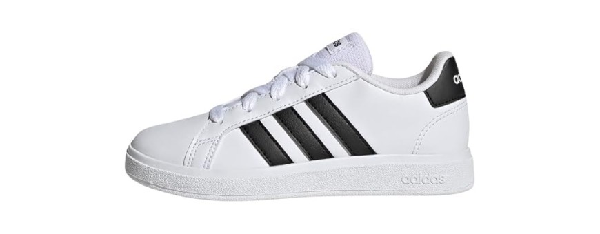 Sneakers and sports shoes for boys