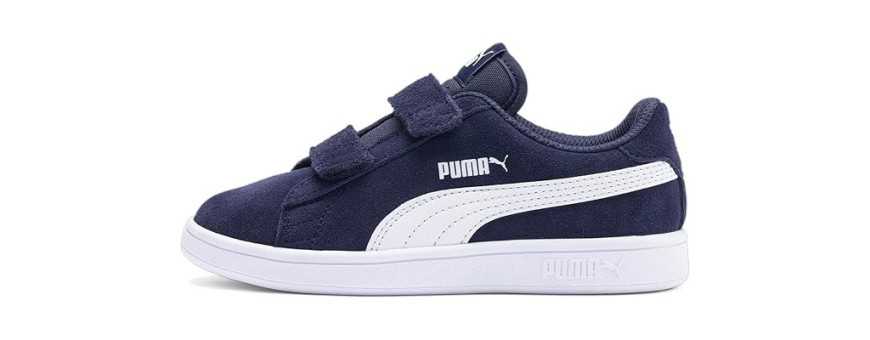 Boys' fashion sneakers