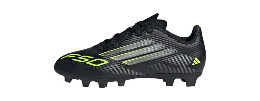 Boys' football shoes