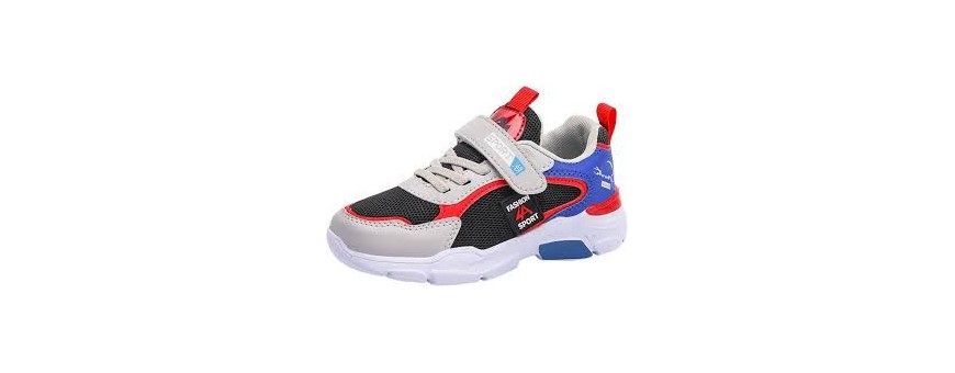 Boys' outdoor multisport shoes