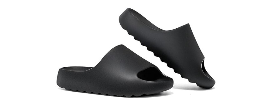 Chaussures pour piscine et plage garçon