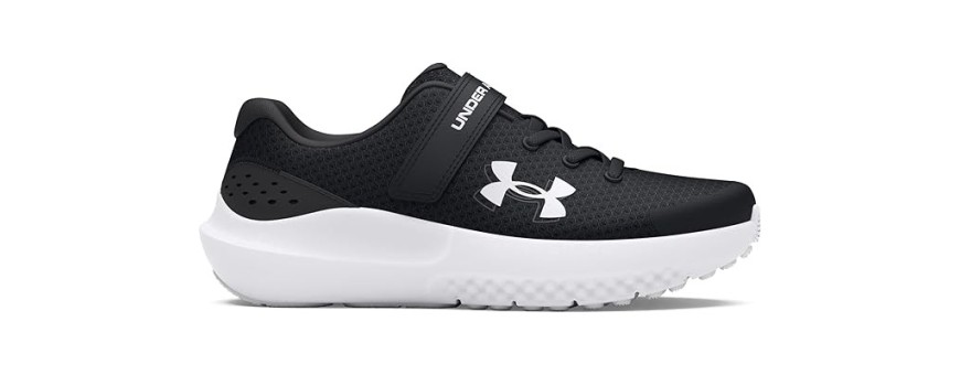 Boys' road running shoes