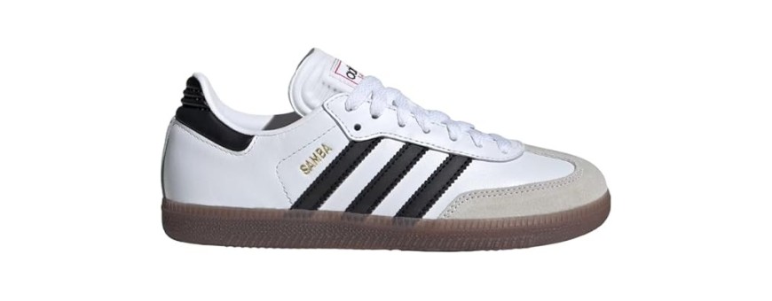 Chaussures de sport en salle garçon