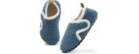 Boy's slippers