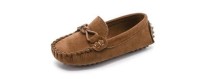 Moccasins and Loafers for boys