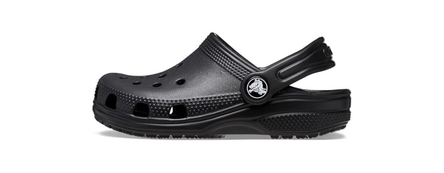 Mules et sabots garçon