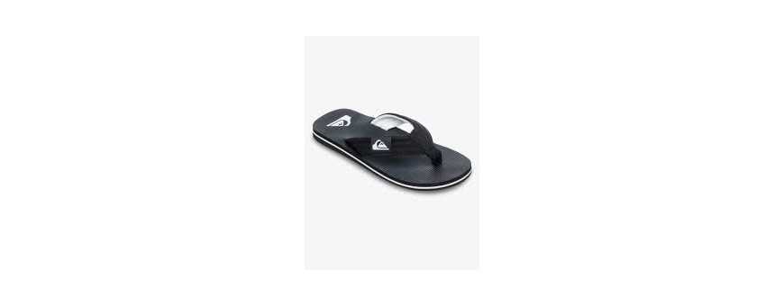 Boy's flip flops