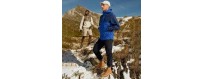 Vêtements de randonnée