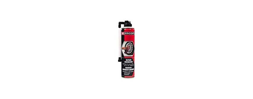 Tire repair tools