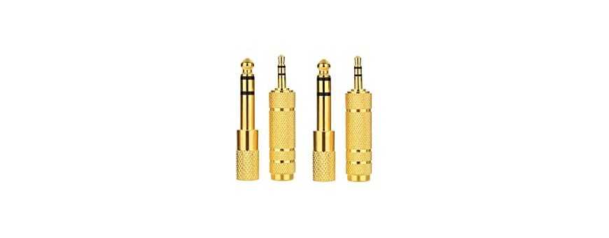 Signal adapters