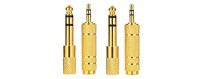 Signal adapters
