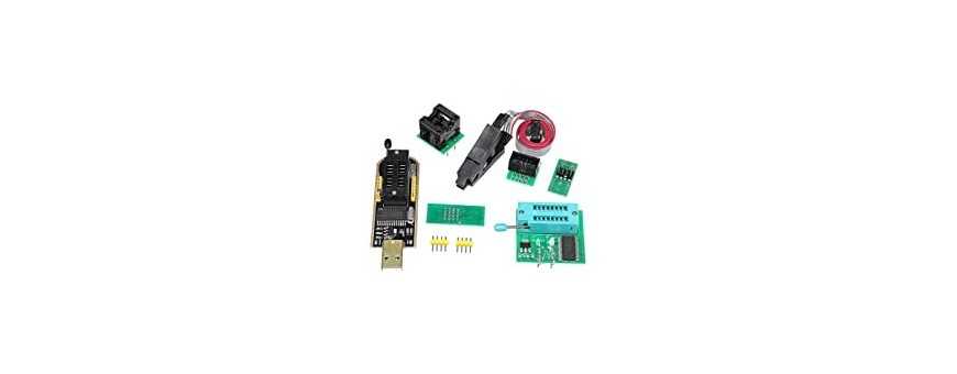 Electrical distribution components