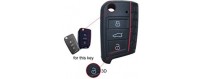 Auto audio and video remote controls