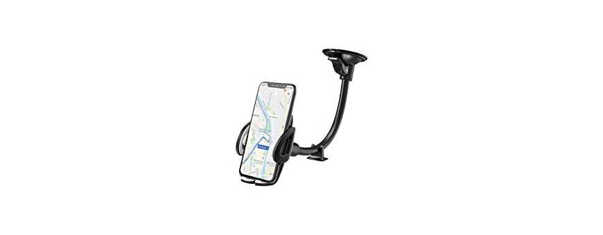 GPS accessories