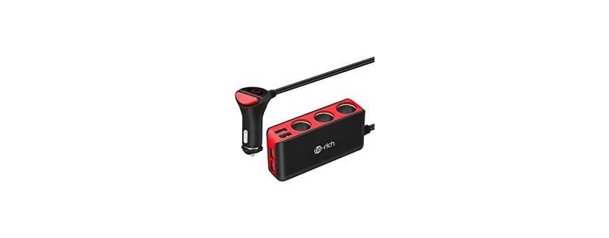 Chargers for GPS