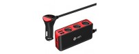Chargers for GPS