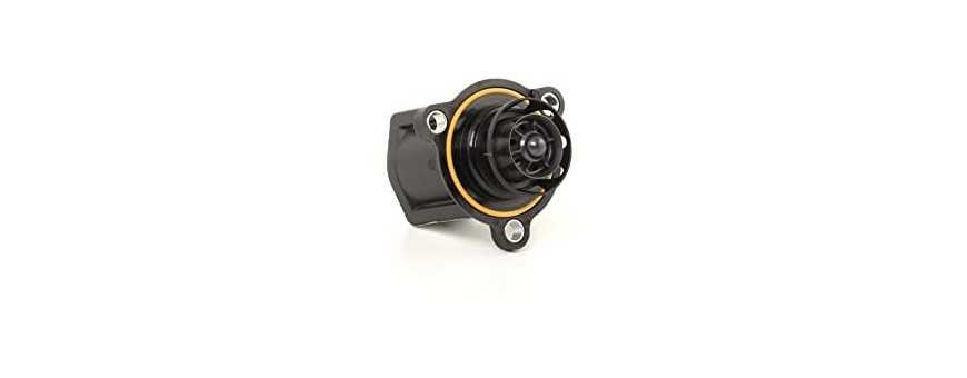 Engine cooling compressors