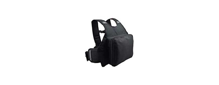 Lumbar belts