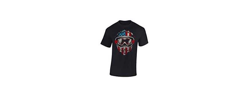 T-shirts