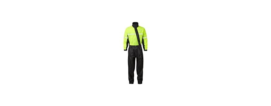 Rainwear