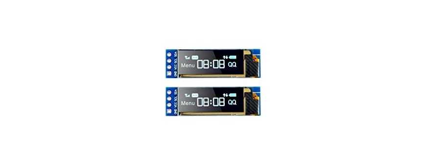 Receiver modules