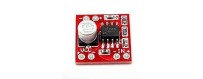 Traffic information receiver modules