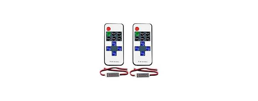 Remote controls