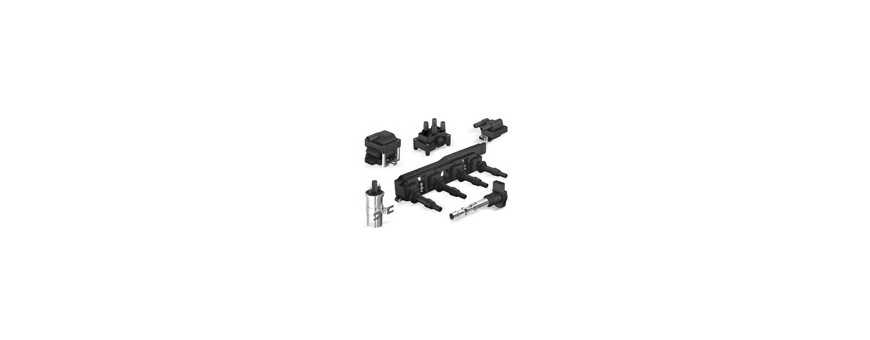 Ignition coils