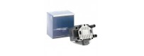 2 spark ignition coils