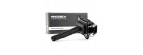Ignition coils Integral electronic ignition (VZ)