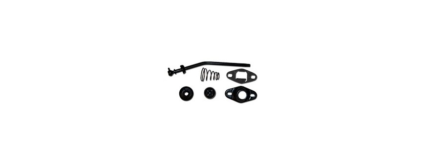 Gear shift lever repair kit