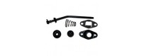 Gear shift lever repair kit