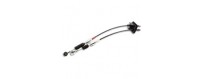 Gearbox linkage