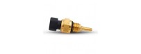 Fuel temperature sensor
