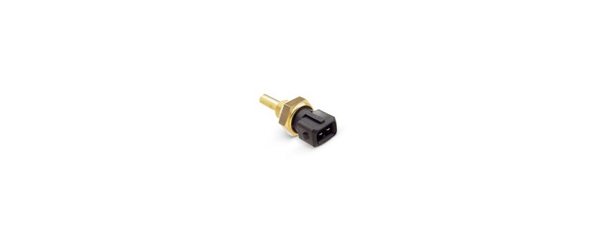 Oil temperature sensor