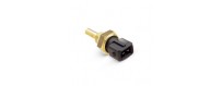 Oil temperature sensor