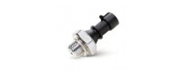 Oil pressure switch