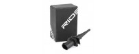 Outdoor temperature sensor