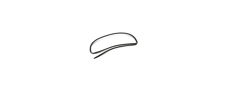 Glass seal