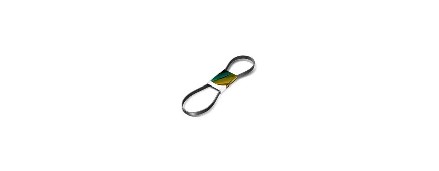 Poly v belt