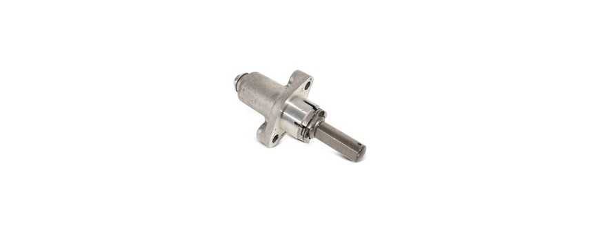 Timing chain tensioner