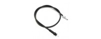 Speedometer cable