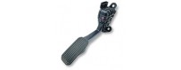 Accelerator pedal