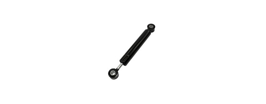 Steering damper