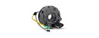 Steering angle sensor