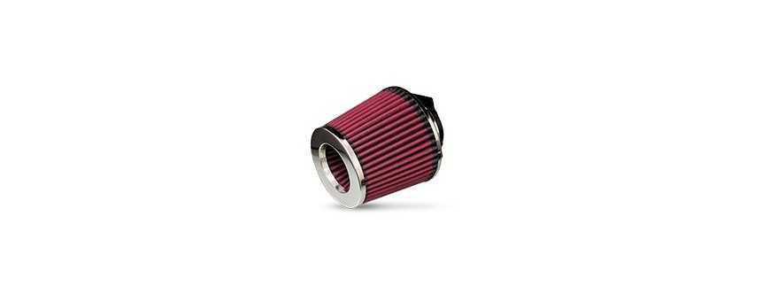 Sport air filter